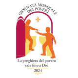 &quot;VIII Giornata Mondiale dei Poveri&quot;  17-Novembre 2024